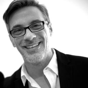 Meet your Posher, Mark